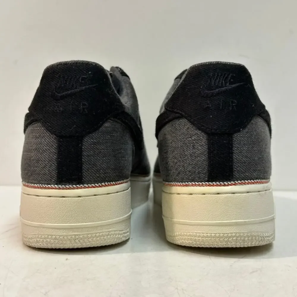 EUC Nike 3x1 x Air Force 1 